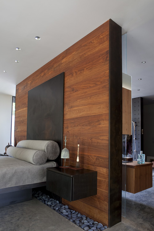 Interior design